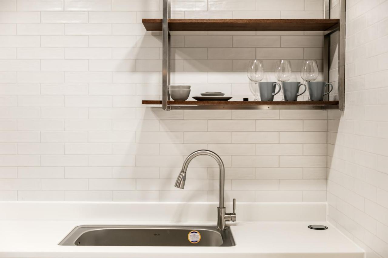 Snob Boutique Stay Seogwipo-stad Buitenkant foto