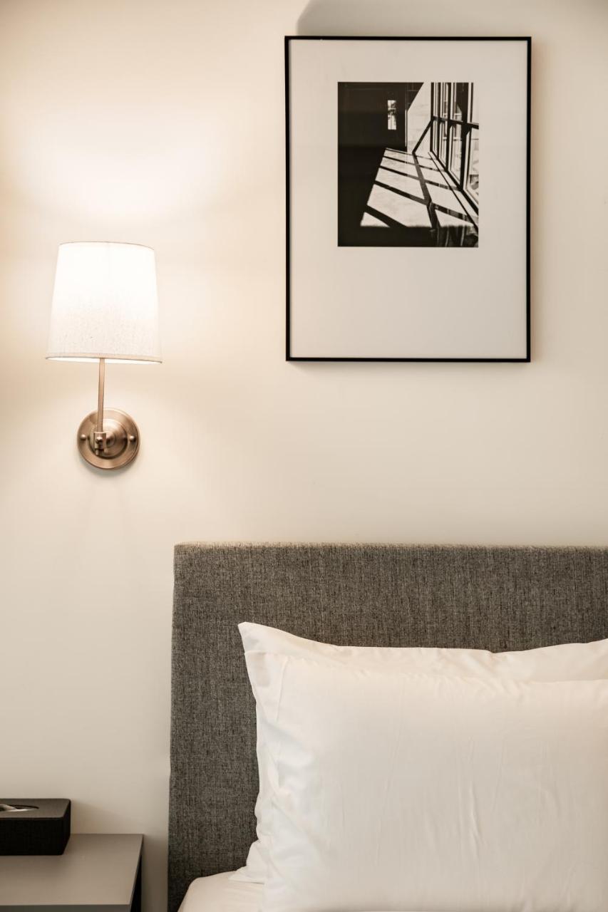 Snob Boutique Stay Seogwipo-stad Buitenkant foto