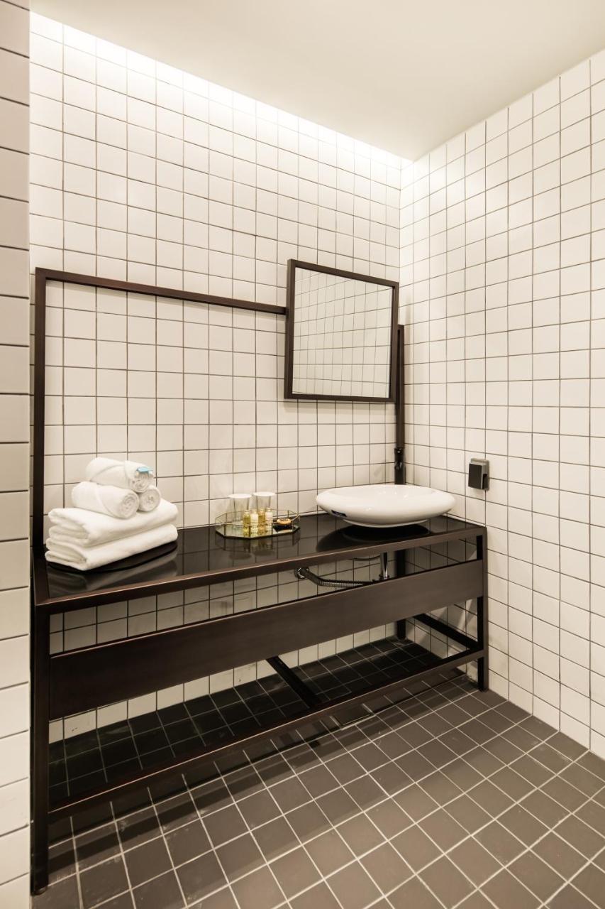 Snob Boutique Stay Seogwipo-stad Buitenkant foto