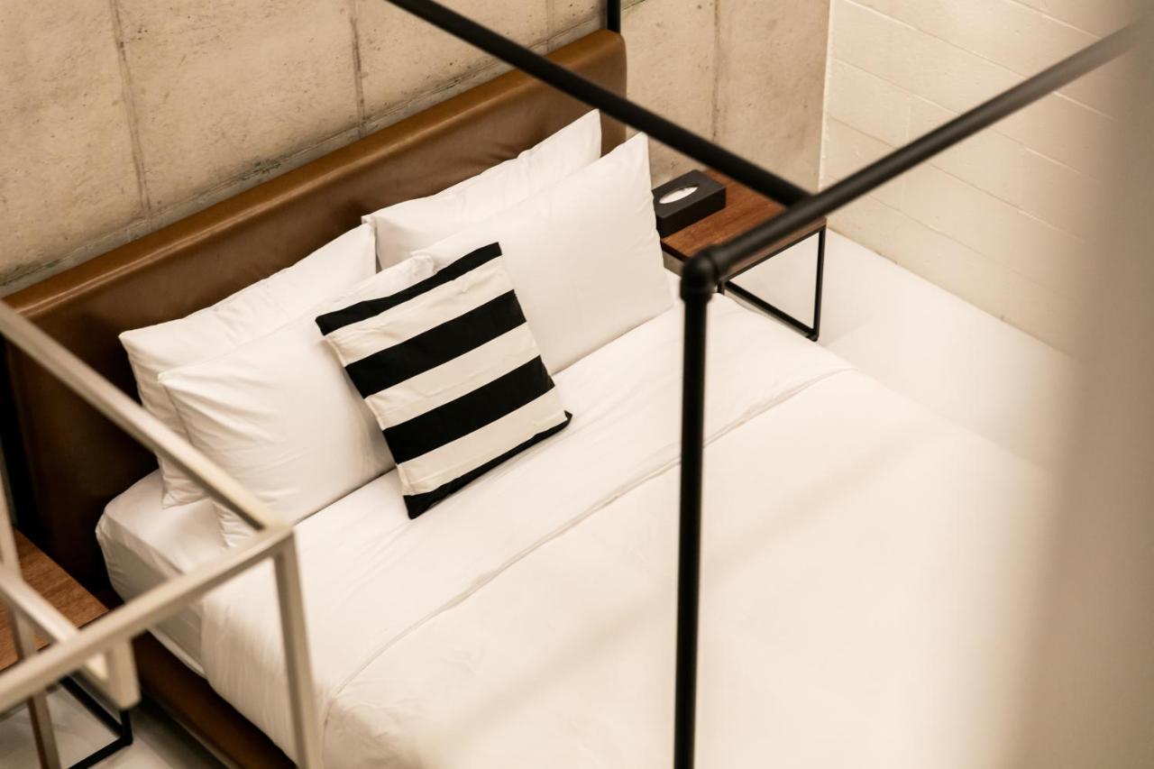 Snob Boutique Stay Seogwipo-stad Buitenkant foto
