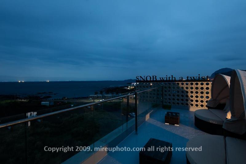 Snob Boutique Stay Seogwipo-stad Buitenkant foto