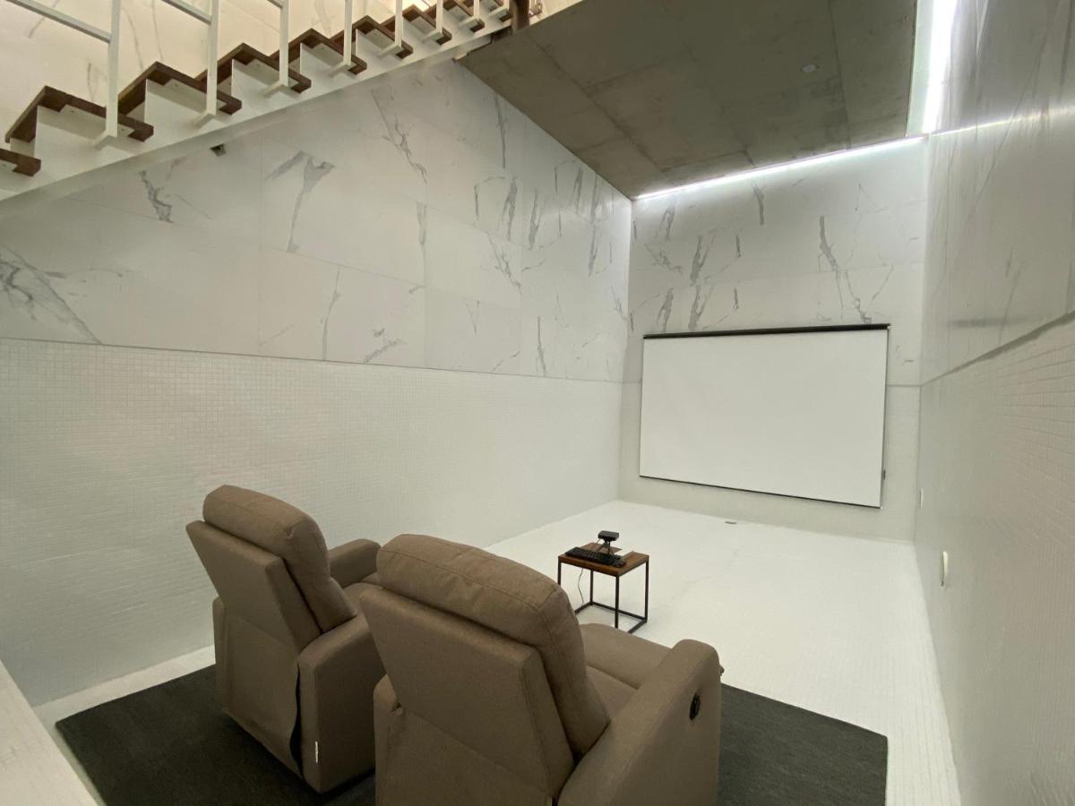 Snob Boutique Stay Seogwipo-stad Buitenkant foto
